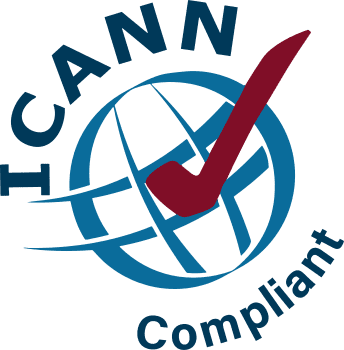 ICANN Compliant